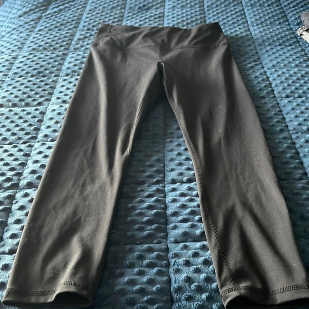 Women’s leggings size medium